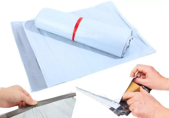 Folia kurierska koperta foliopak 40x60cm