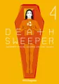 Death sweeper. Tom 4 - tantis.pl