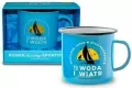 Kubek Hobby - Woda - tantis.pl