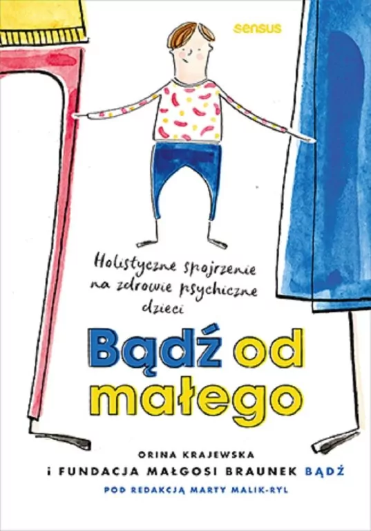 Bądź od małego - tantis.pl