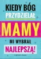 Karnet Dzień Matki - tantis.pl