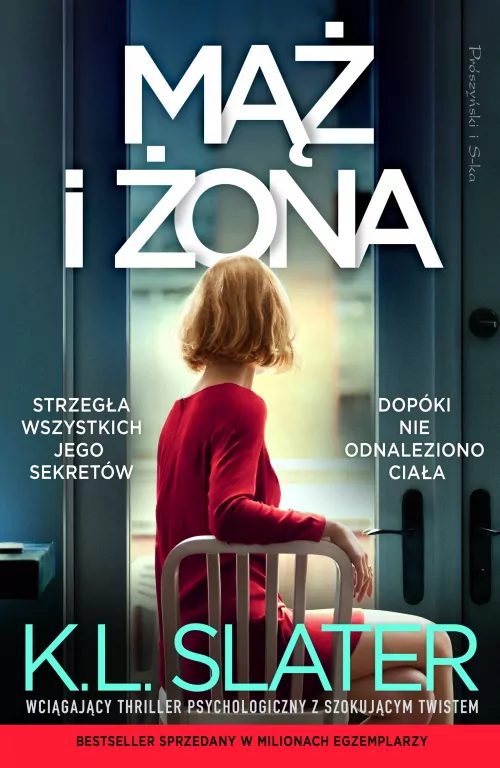 Mąż i żona - tantis.pl