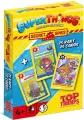 Top Trumps Piotruś Super Zings seria 6 - tantis.pl