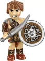 Szkoła Gladiatorów. Imperium Rzymskie. Cobi - tantis.pl