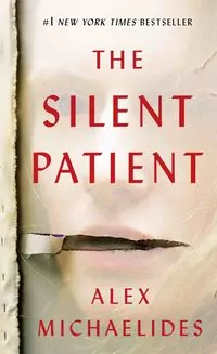 The Silent Patient - tantis.pl