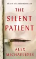 The Silent Patient - tantis.pl
