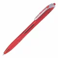 Długopis olejowy Pilot Rexgrip Czerwony Fine - tantis.pl