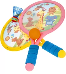 Rakietki 471892 Mega Creative