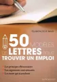 50 modeles de lettres pour trouver un emploi - tantis.pl