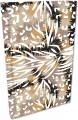 Notes A5 kratka Soft Touch Panterka w cętki - tantis.pl