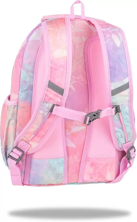 Plecak młodzieżowy Coolpack Pick Tie Dye - tantis.pl