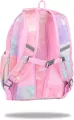 Plecak młodzieżowy Coolpack Pick Tie Dye - tantis.pl