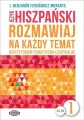 Język hiszpański. Rozmawiaj na każdy temat. Repetytorium tematyczno-leksykalne - tantis.pl