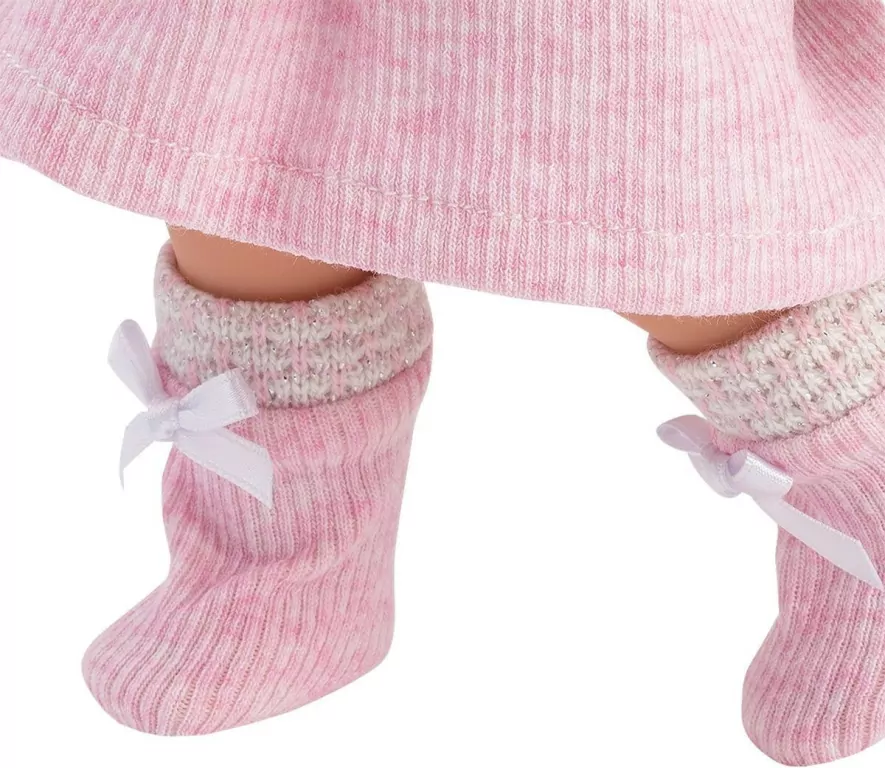 Valeria Europejka. Lalka 28032 - tantis.pl