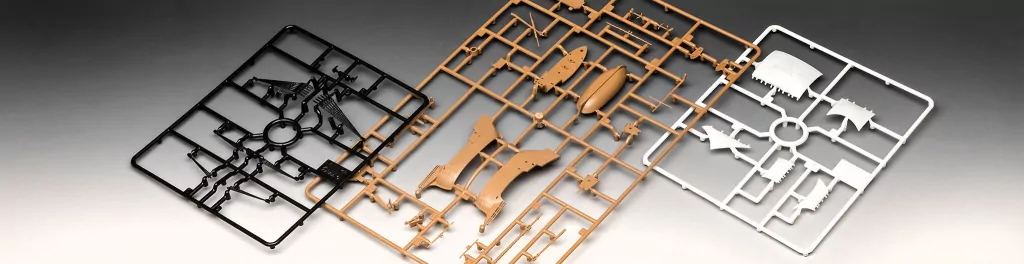 Revell. Model do sklejania 05660 1/350 Statek Santa Maria (easy klick) - tantis.pl