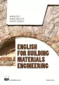 English for Building Materials Engineering - tantis.pl