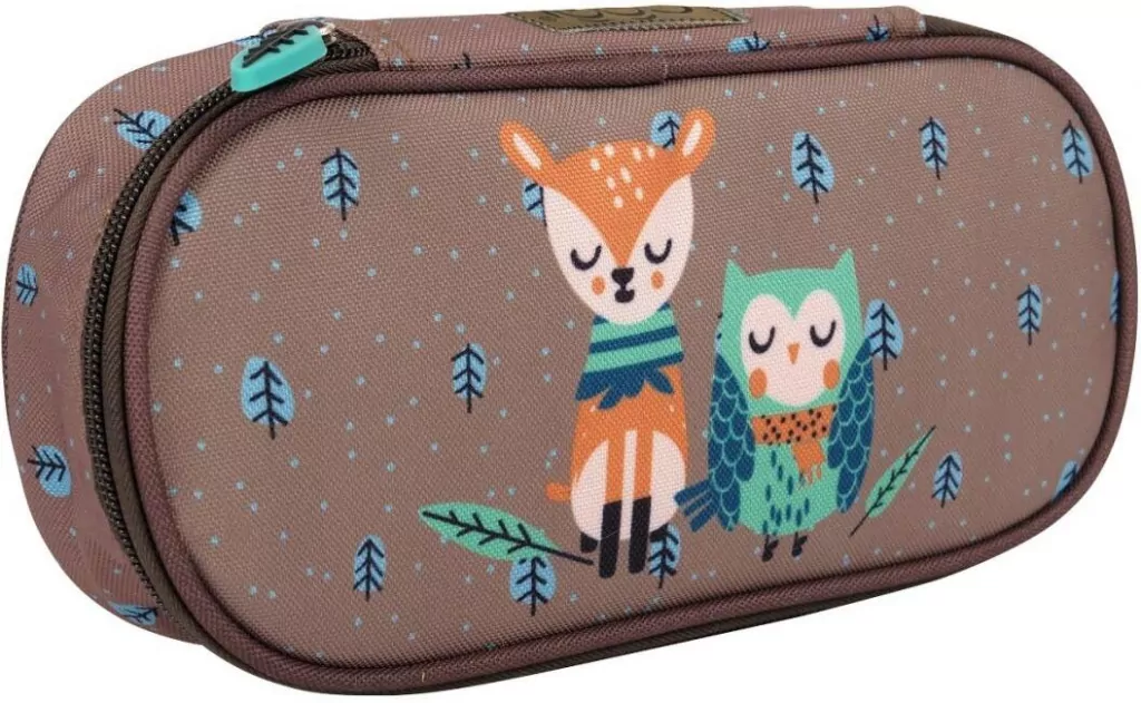 Piórnik Perletti Sarenka i Sowa - tantis.pl