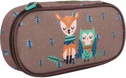 Piórnik Perletti Sarenka i Sowa