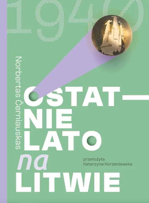 Ostatnie lato na Litwie - tantis.pl