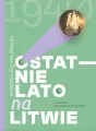 Ostatnie lato na Litwie - tantis.pl