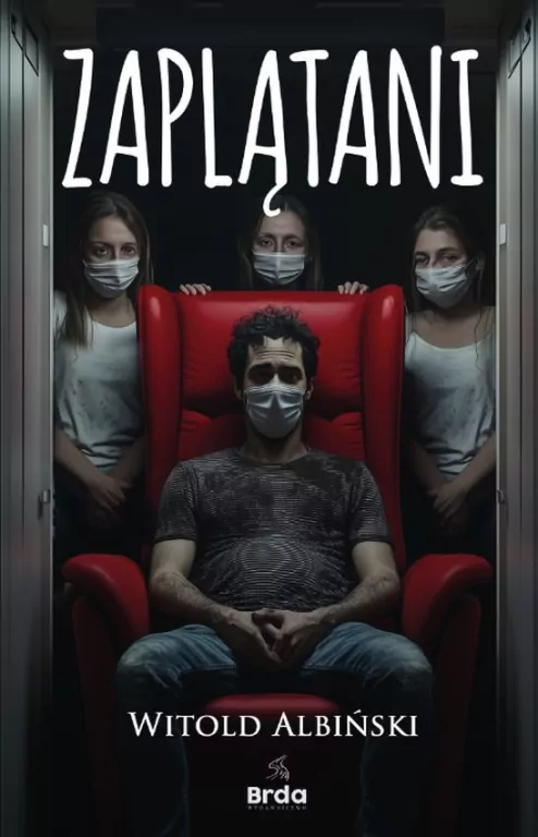Zaplątani - tantis.pl