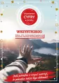 Karnet Urodziny wymienne cyfry - tantis.pl