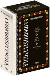 Pakiet: Łemkowszczyzna. Tom 1-3