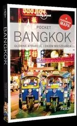 Bangkok. Główne atrakcje. Okiem mieszkańca. Lonely Planet - tantis.pl