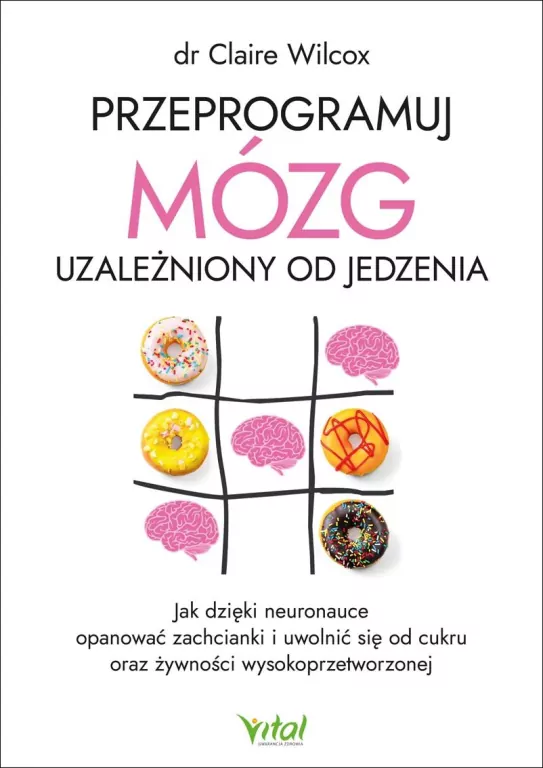 Przeprogramuj mózg uzależniony od jedzenia.. - tantis.pl