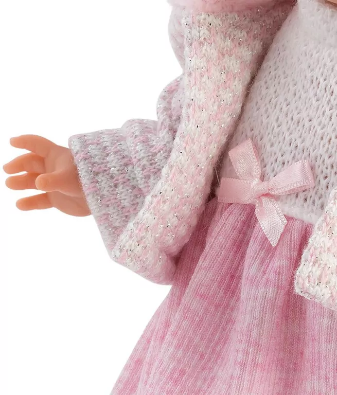 Valeria Europejka. Lalka 28032 - tantis.pl