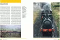 Koleje na świecie. Dwa stulecia pociągów i lokomotyw - tantis.pl