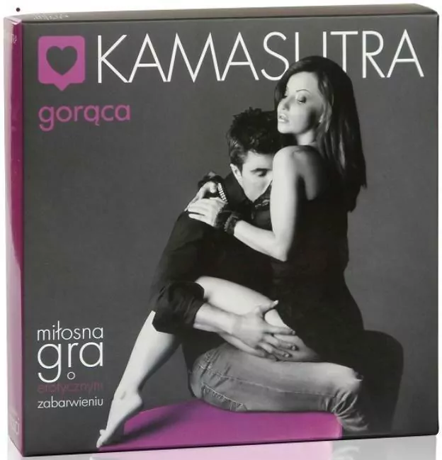 Kamasutra - tantis.pl