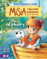 Wyjazd na Mazury. Misia i jej mali pacjenci - tantis.pl