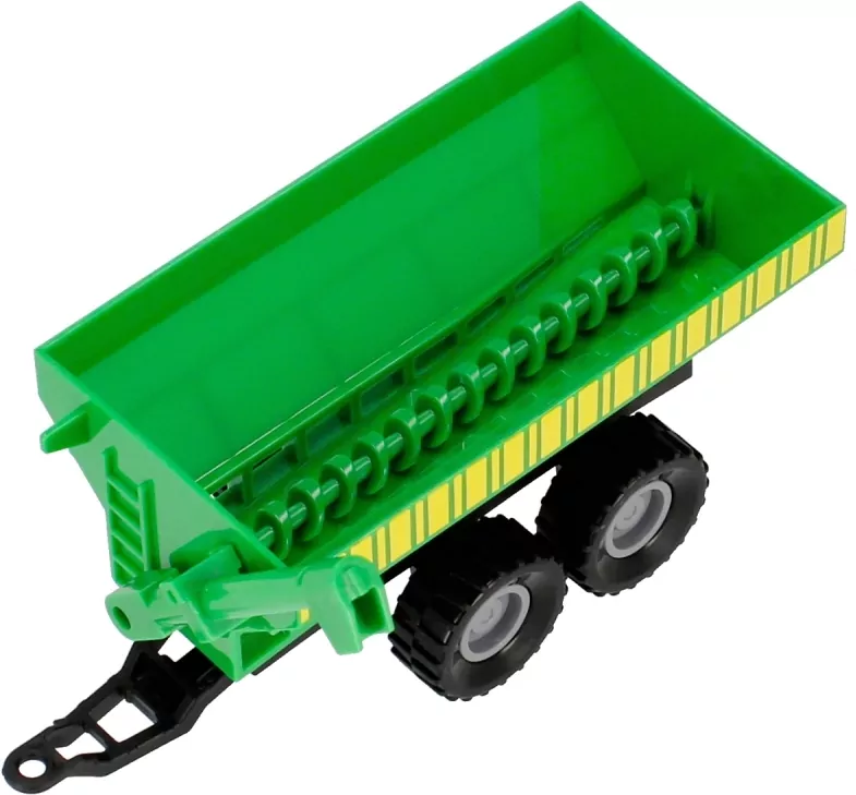 Traktor z akcesoriami Moje Ranczo - tantis.pl