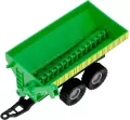Traktor z akcesoriami Moje Ranczo - tantis.pl