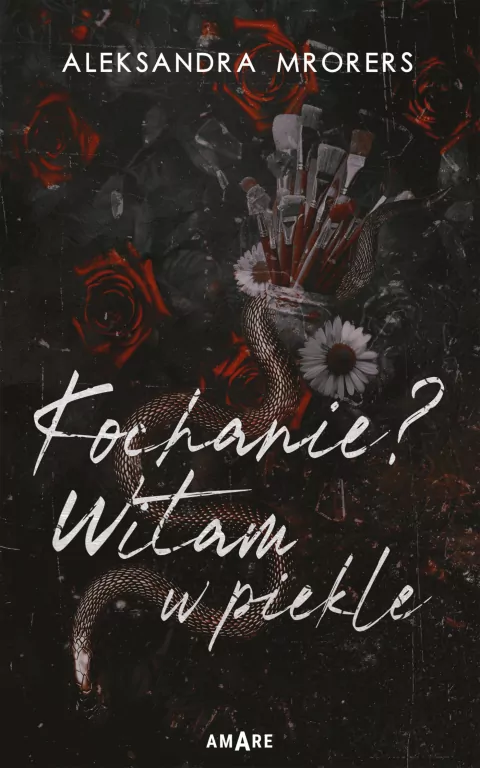 Kochanie? Witam w piekle - tantis.pl