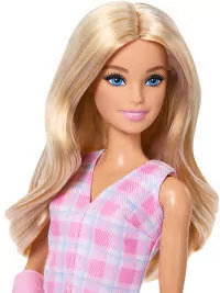 BRB FASHION Z GIPSEM NA RECE BLOND JJN56 WB6 - tantis.pl
