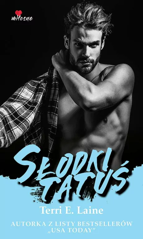 Słodki tatuś - tantis.pl