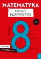 Matematyka. Egzamin ósmoklasisty - tantis.pl
