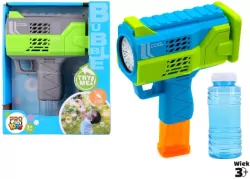 Maszynka Pistolet do baniek mix