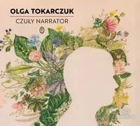 Czuły narrator. Audiobook