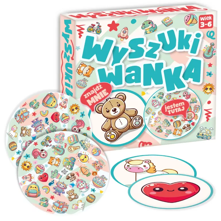 Wyszukiwanka Kangur - tantis.pl