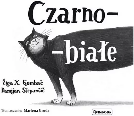 Czarno-białe - tantis.pl