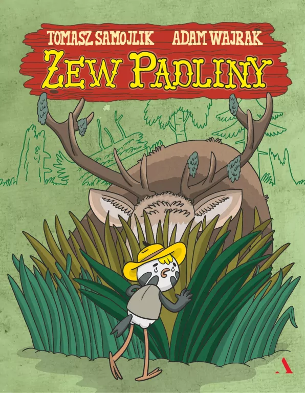 Zew padliny - tantis.pl