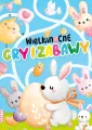 Wielkanocne gry i zabawy - tantis.pl