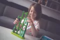 Jaś i Magiczna Fasola (PL) Smart Games - tantis.pl