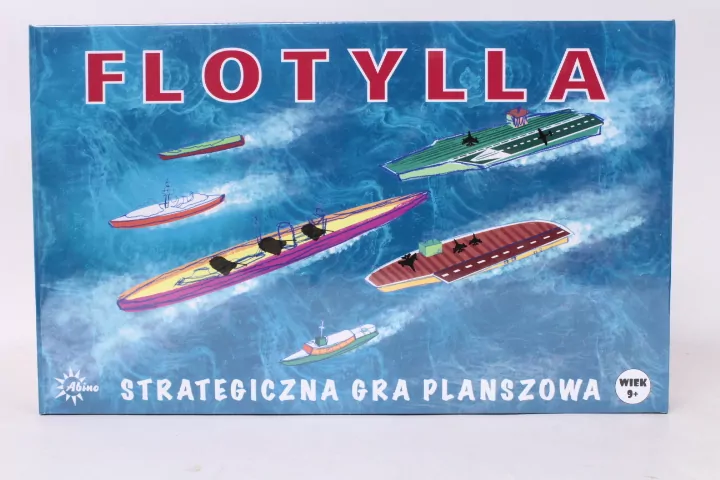 Flotylla na manewrach - tantis.pl