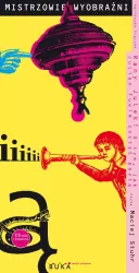 Rany Julek! O tym, jak Julian Tuwim został poetą. Audiobook