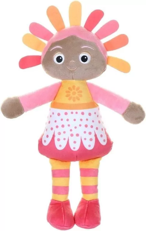 Maskotka Upsy Daisy 30cm - tantis.pl