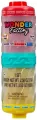 Wonder Factory Never Dry Dough&Sand Red Yellow - tantis.pl